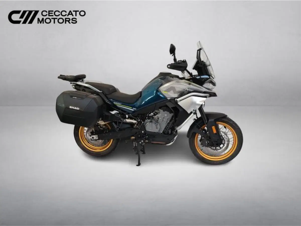CFMOTO 800MT Touring (2022 - 26) (3)