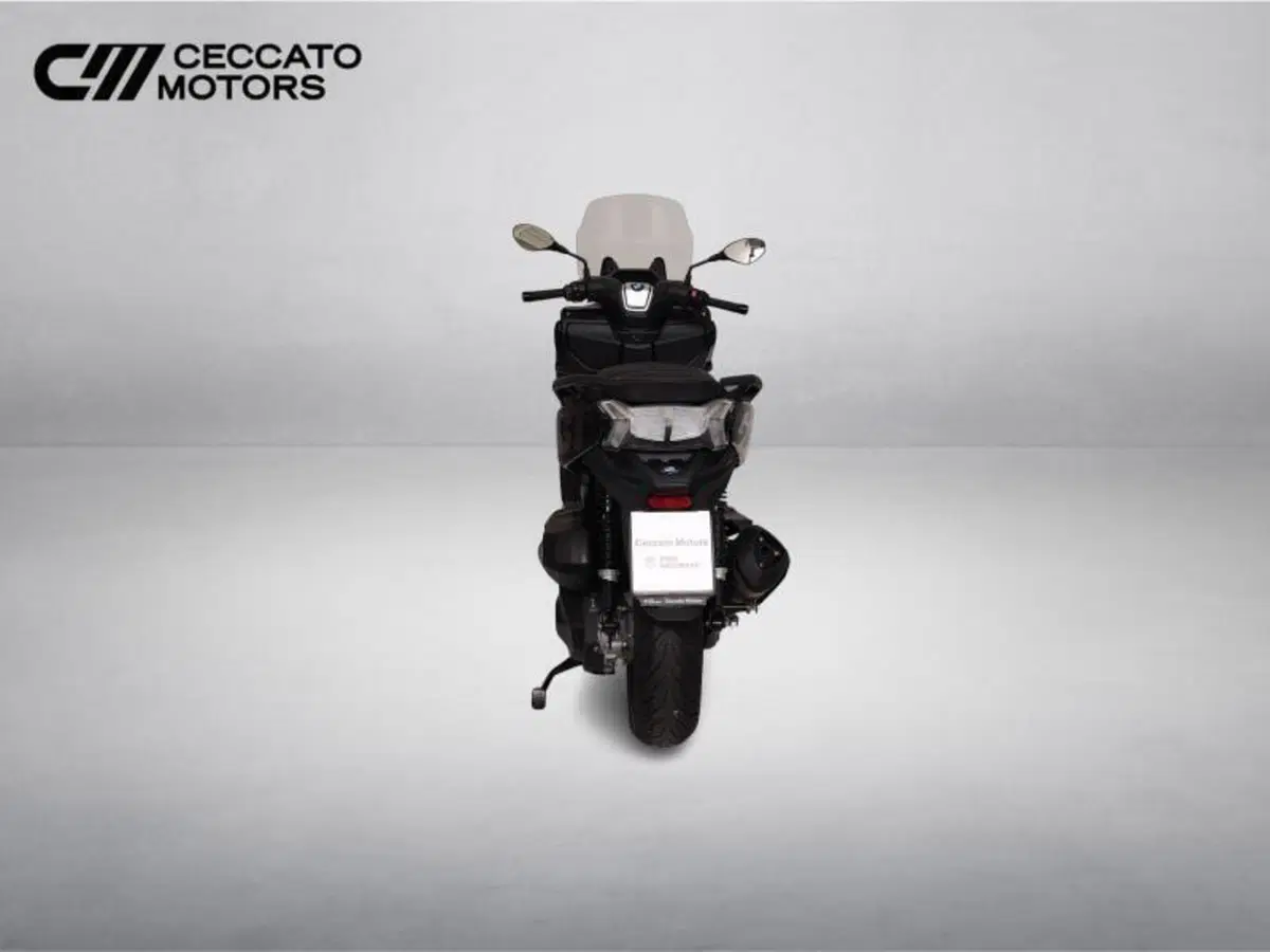 Bmw C 400 GT (2021 - 24) (7)