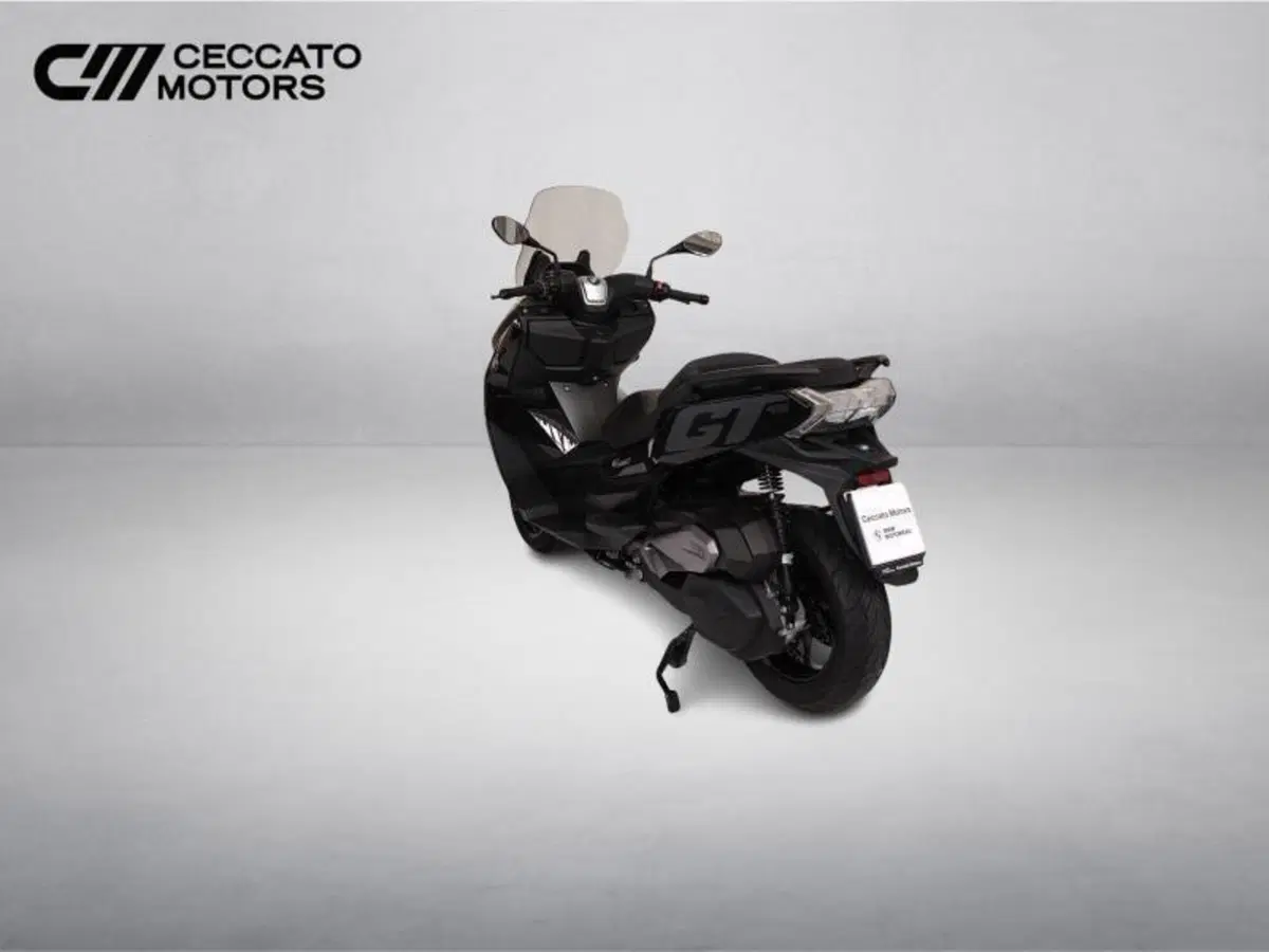 Bmw C 400 GT (2021 - 24) (8)