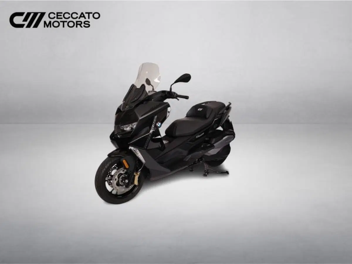 Bmw C 400 GT (2021 - 24) (11)