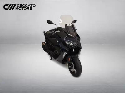 Bmw C 400 GT (2021 - 24) usata