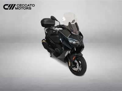 Bmw C 400 GT (2021 - 24) usata