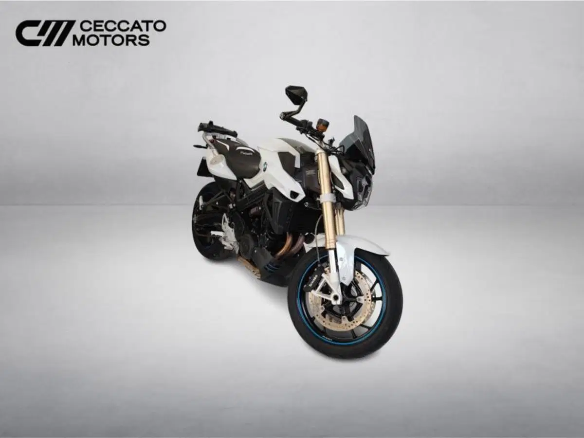 Bmw F 800 R (2017 - 20)