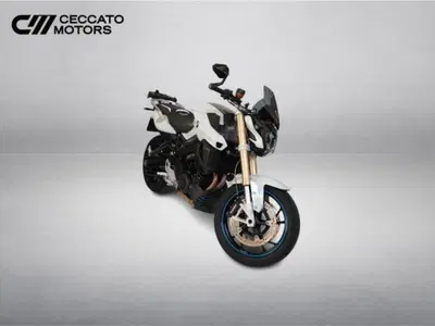 Bmw F 800 R (2017 - 20) usata