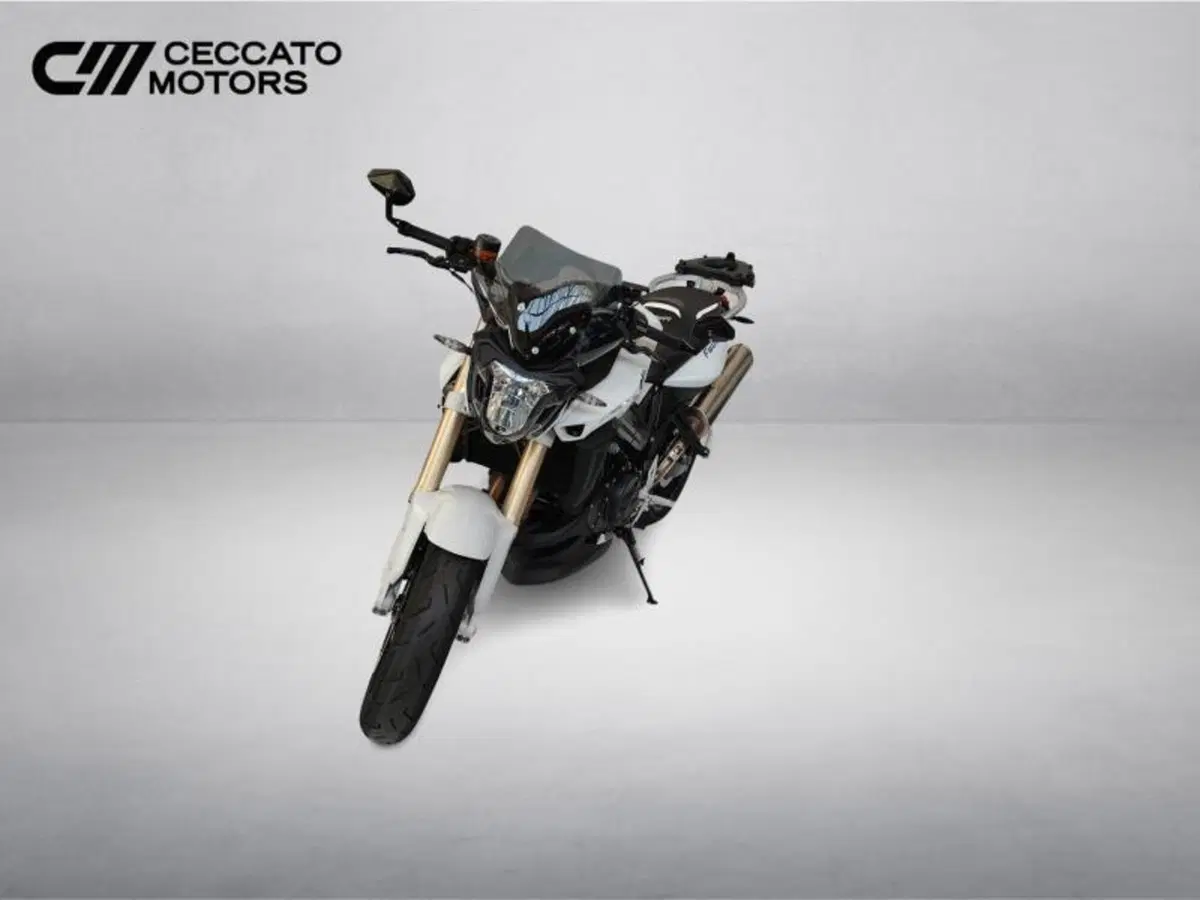 Bmw F 800 R (2017 - 20) (10)