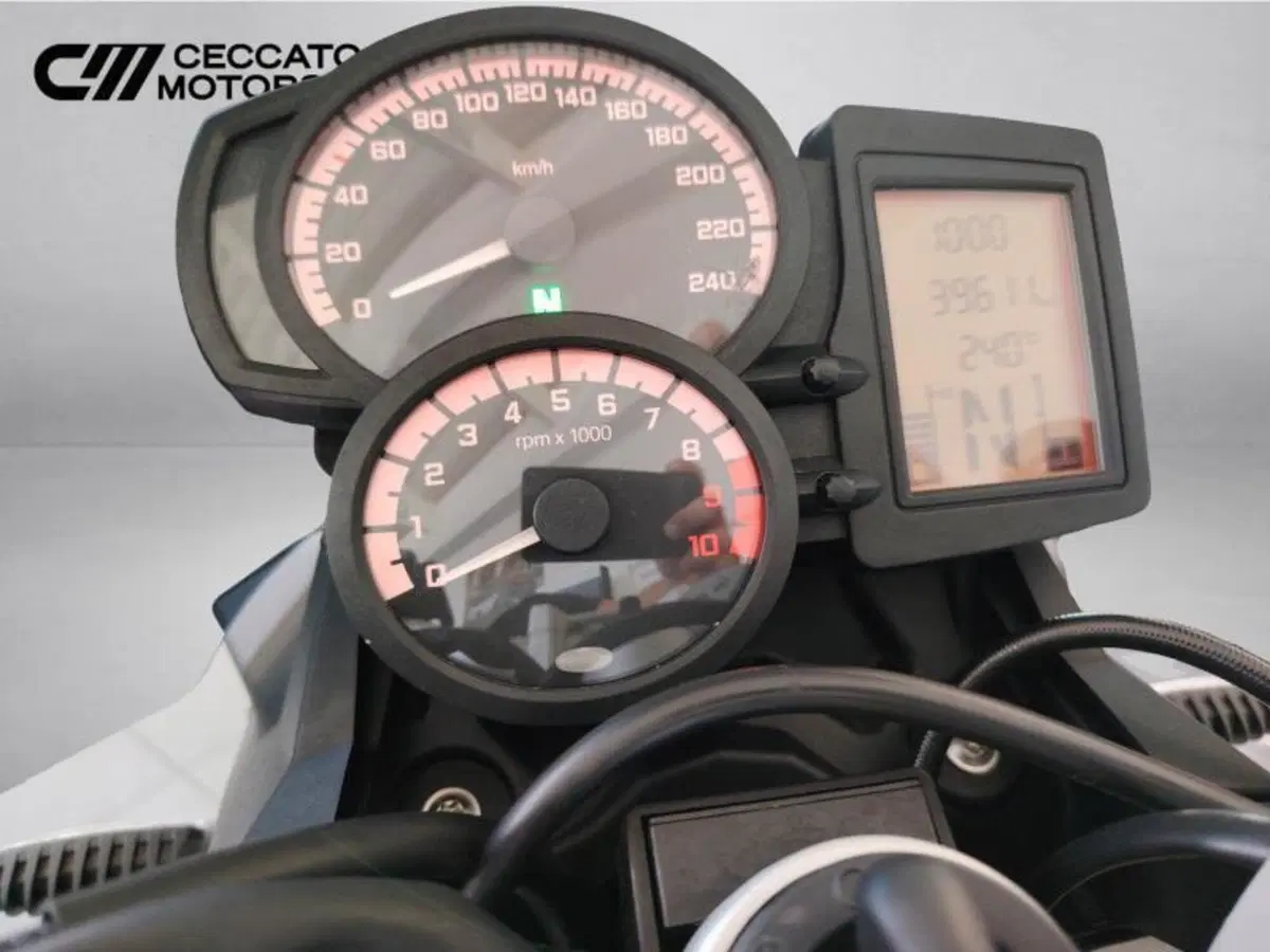 Bmw F 800 R (2017 - 20) (13)