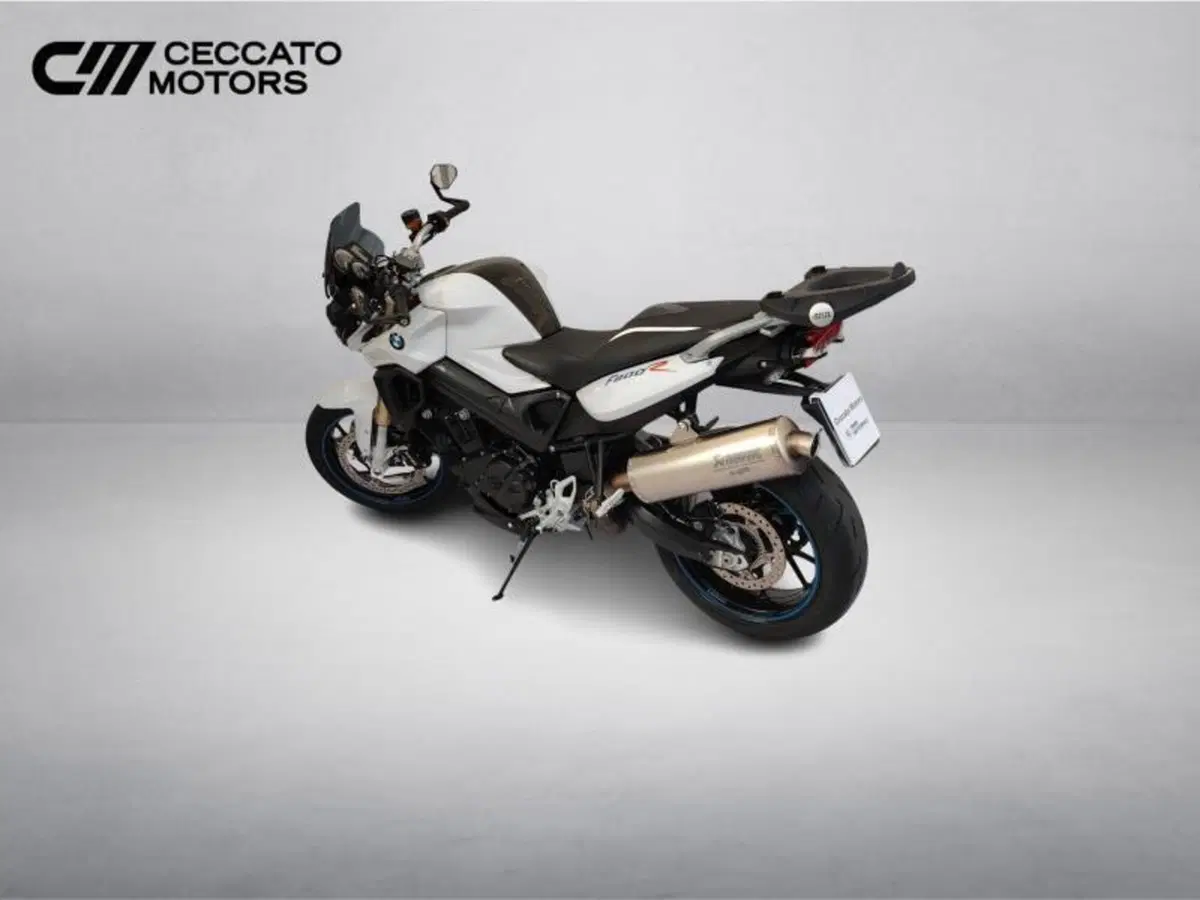 Bmw F 800 R (2017 - 20) (7)