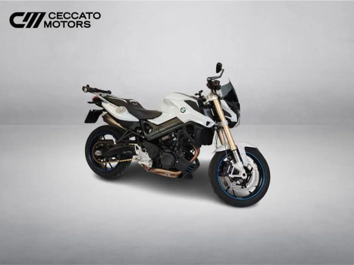 Bmw F 800 R (2017 - 20) (2)
