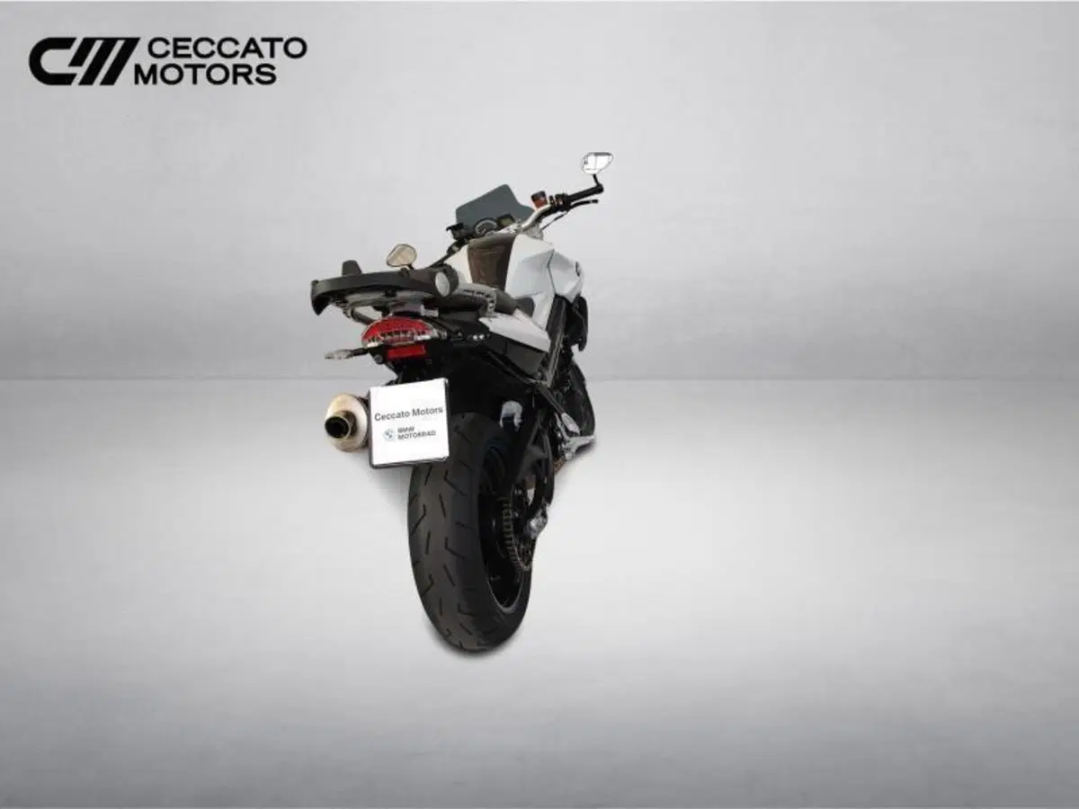 Bmw F 800 R (2017 - 20) (5)