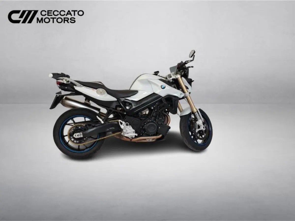 Bmw F 800 R (2017 - 20) (3)