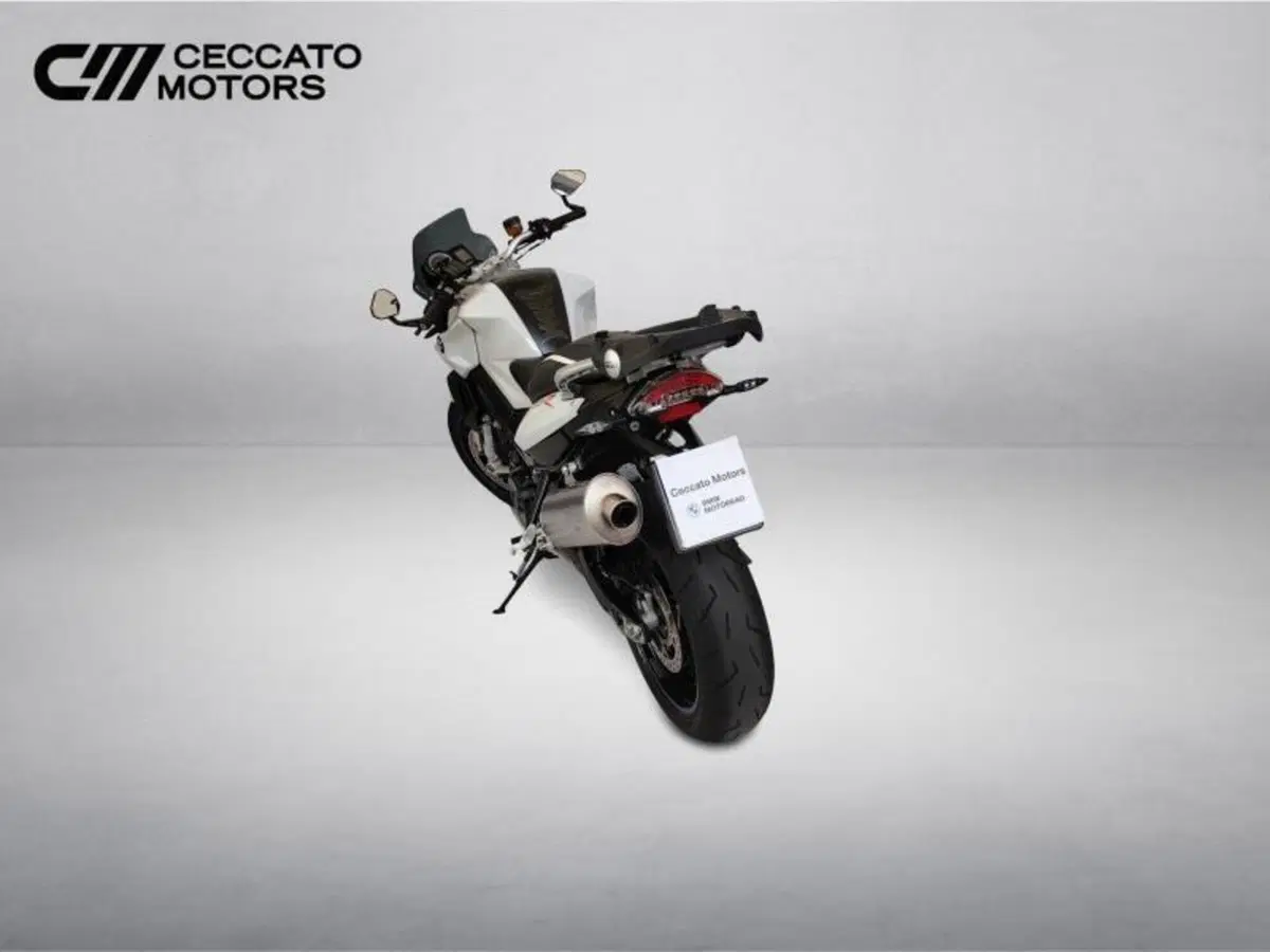 Bmw F 800 R (2017 - 20) (6)