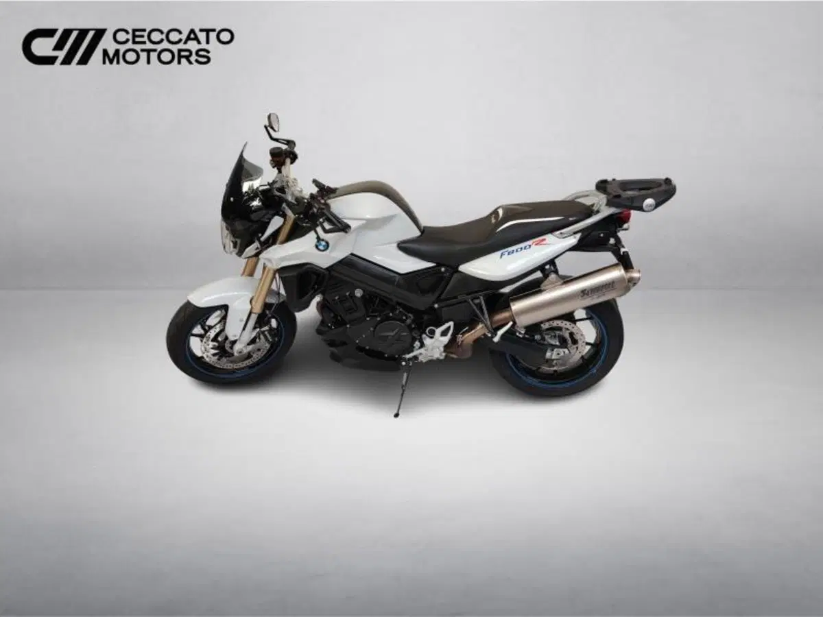 Bmw F 800 R (2017 - 20) (8)