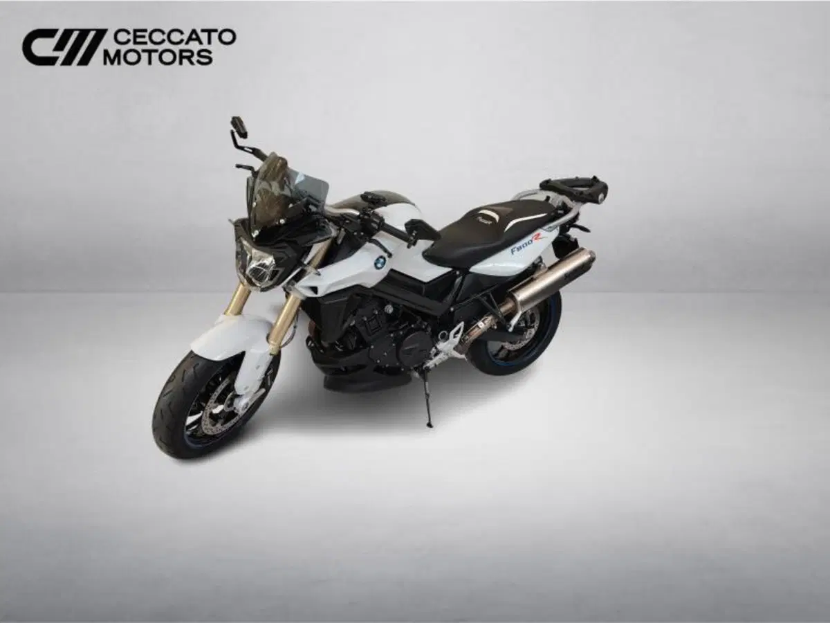 Bmw F 800 R (2017 - 20) (9)
