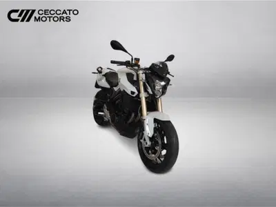 Bmw F 800 R (2015 - 16) usata
