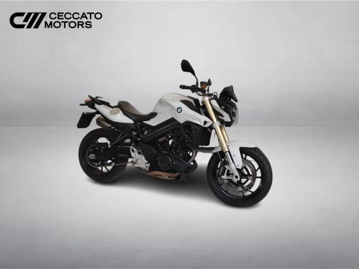 Bmw F 800 R (2015 - 16) (2)