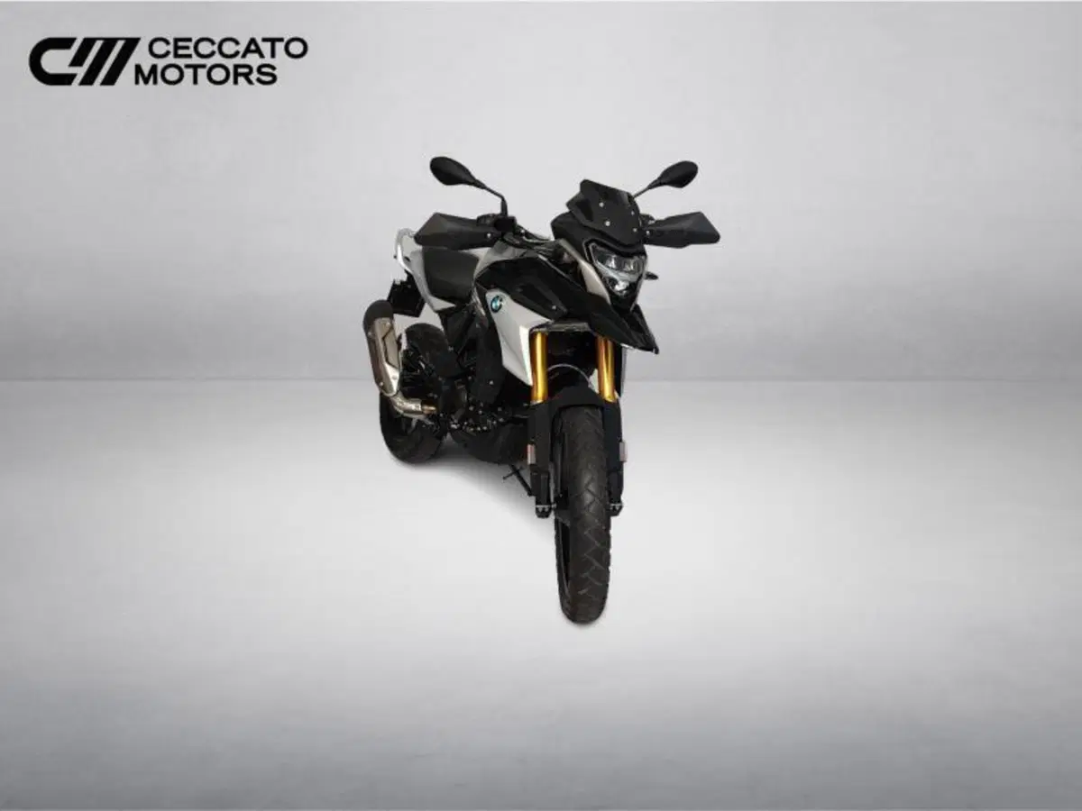 Bmw G 310 GS (2021 - 25)