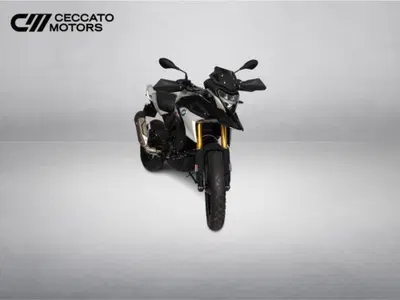 Bmw G 310 GS (2021 - 25) usata