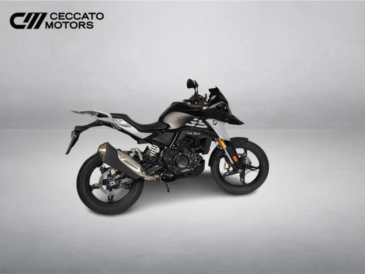 Bmw G 310 GS (2021 - 25) (4)