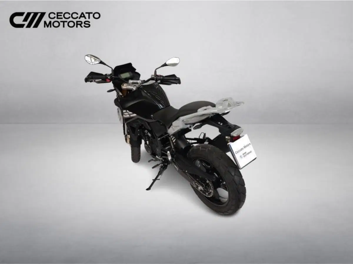 Bmw G 310 GS (2021 - 25) (7)