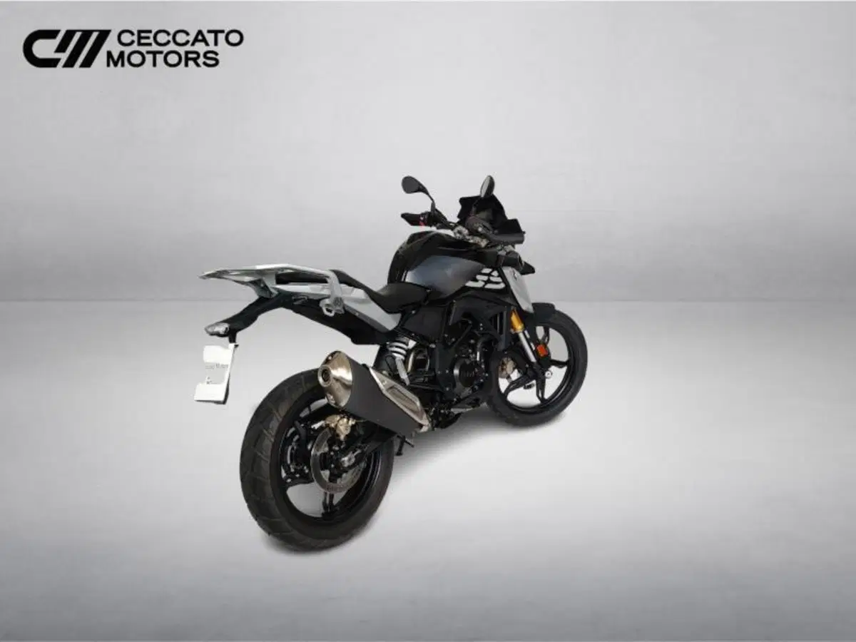 Bmw G 310 GS (2021 - 25) (5)