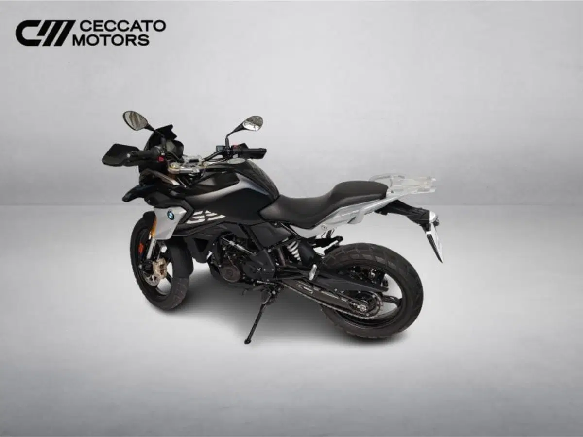 Bmw G 310 GS (2021 - 25) (8)