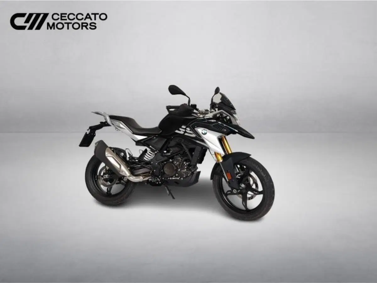 Bmw G 310 GS (2021 - 25) (3)
