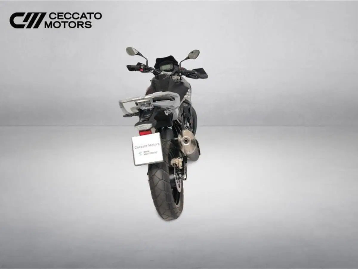 Bmw G 310 GS (2021 - 25) (6)