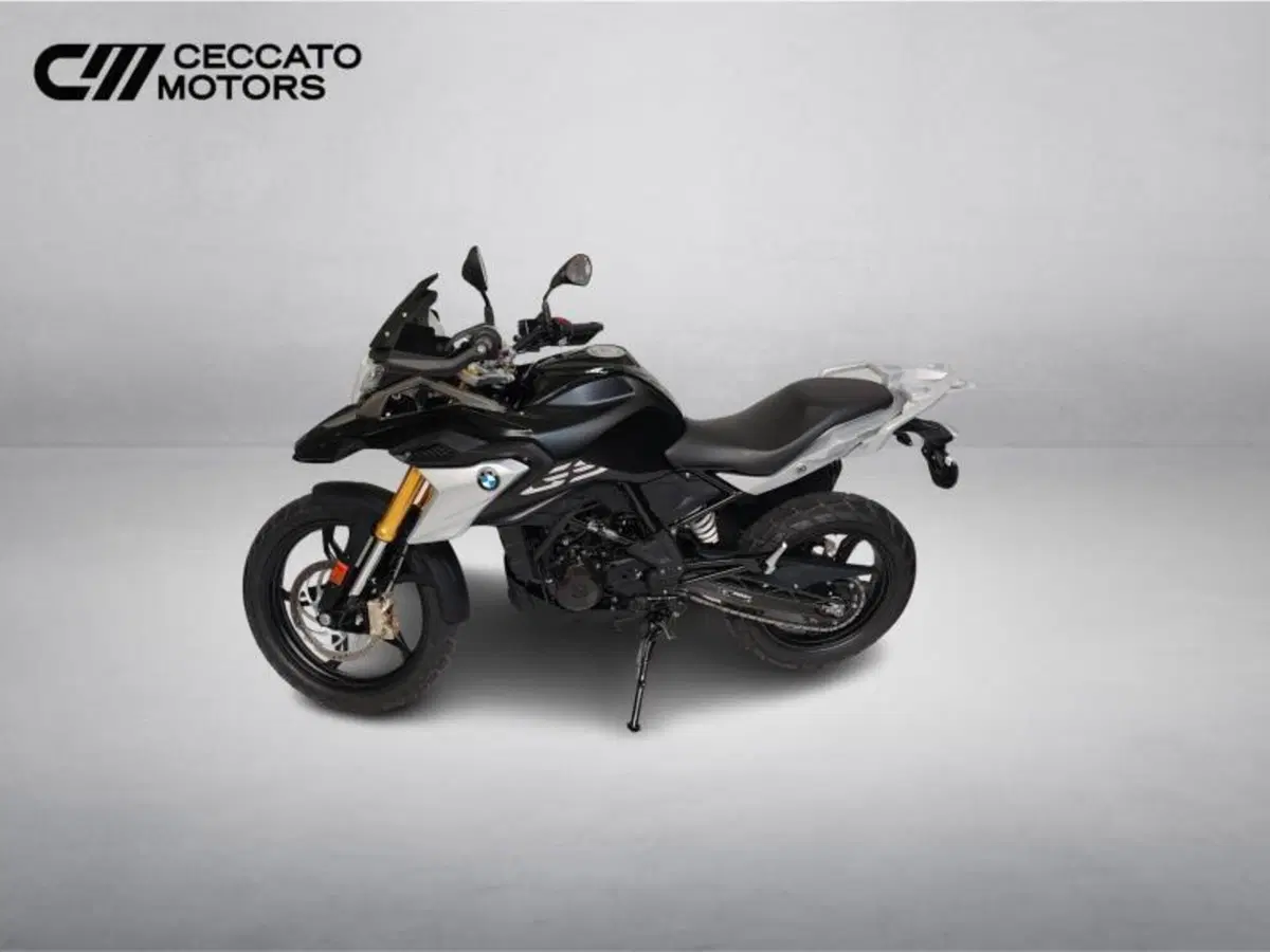 Bmw G 310 GS (2021 - 25) (9)