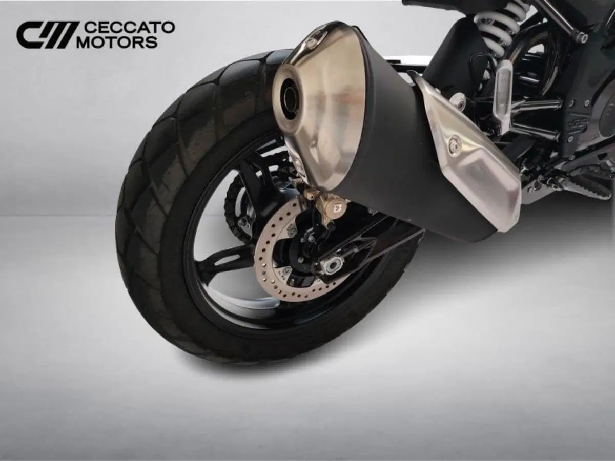 Bmw G 310 GS (2021 - 25) (15)
