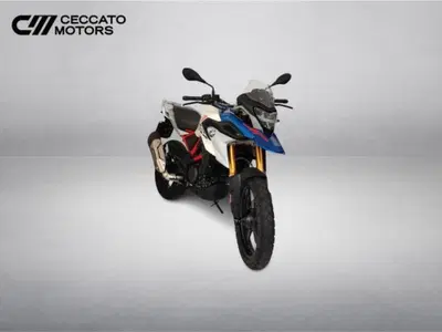Bmw G 310 GS (2021 - 25) usata