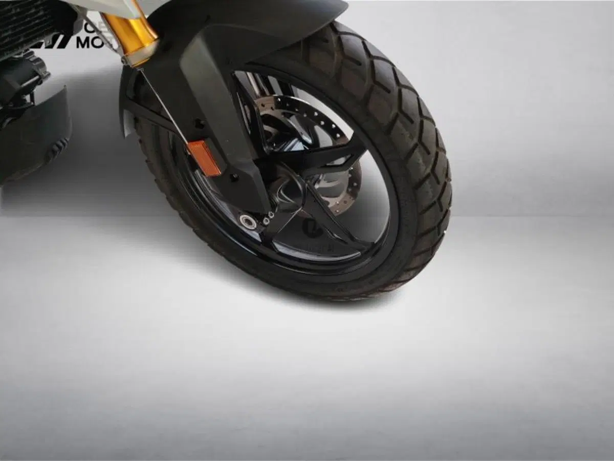 Bmw G 310 GS (2021 - 25) (13)