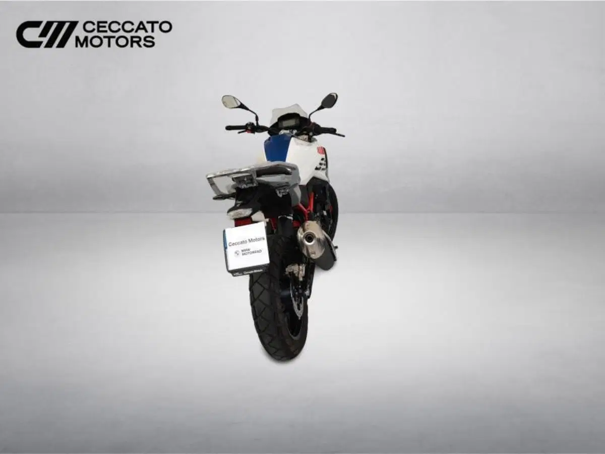 Bmw G 310 GS (2021 - 25) (5)