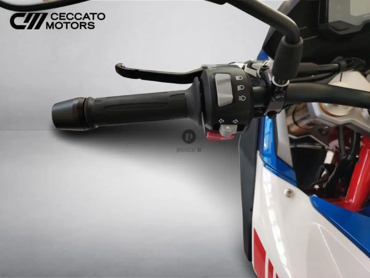 Bmw G 310 GS (2021 - 25) (11)