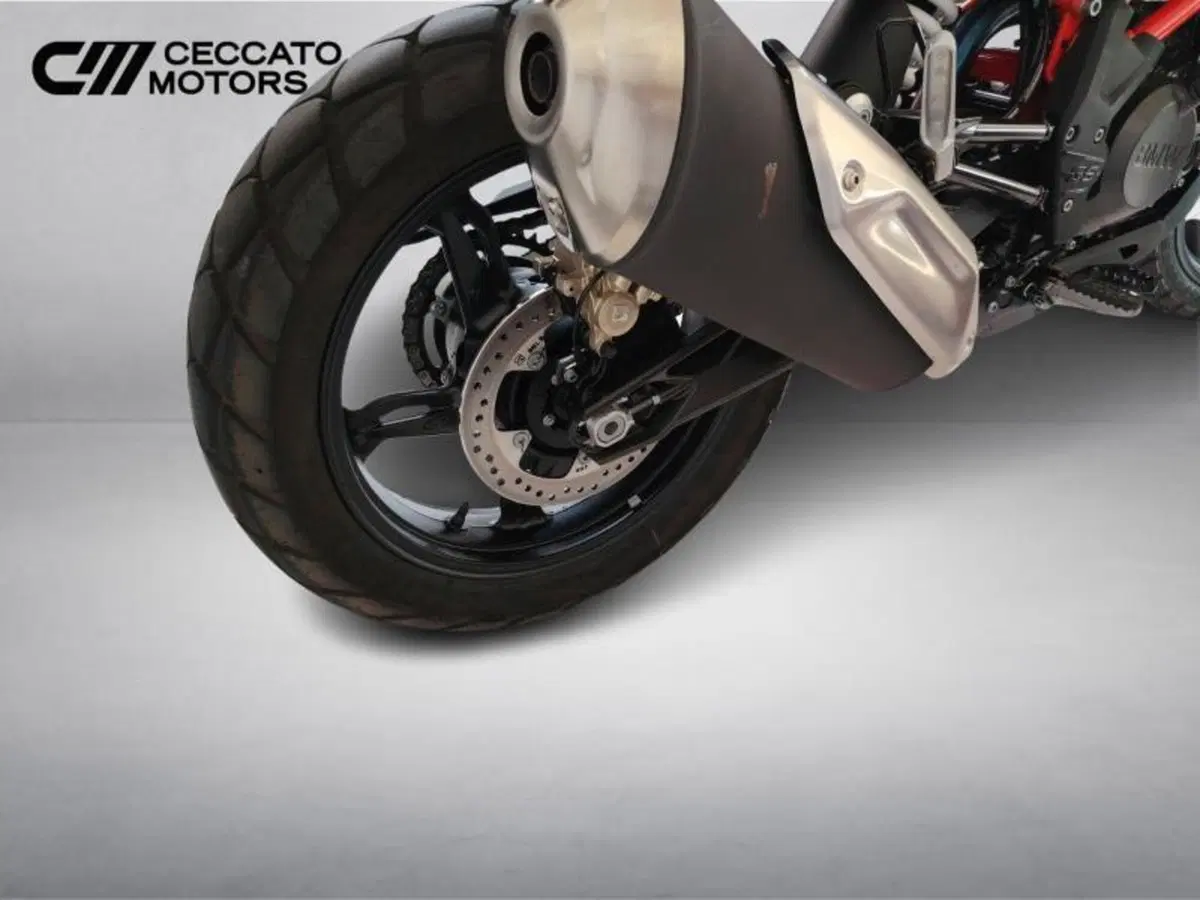 Bmw G 310 GS (2021 - 25) (14)
