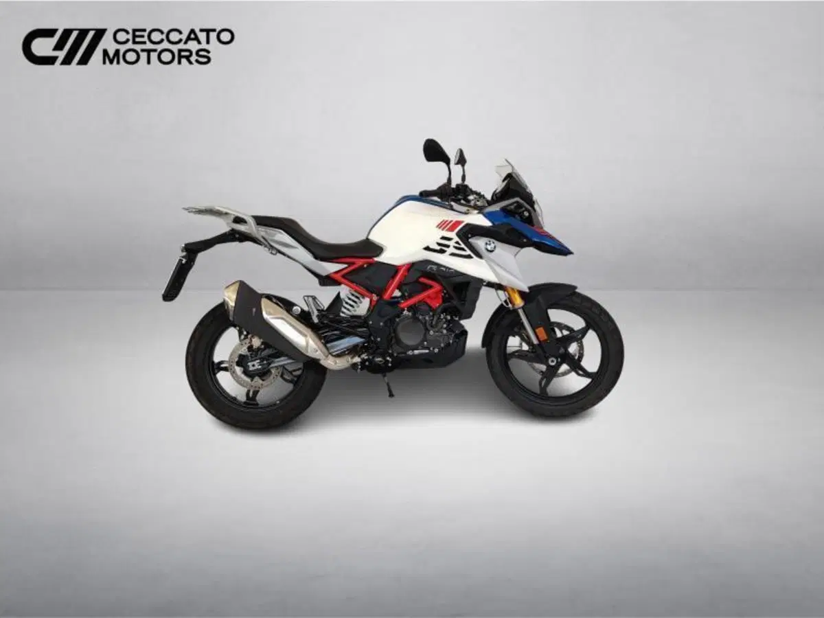Bmw G 310 GS (2021 - 25) (3)