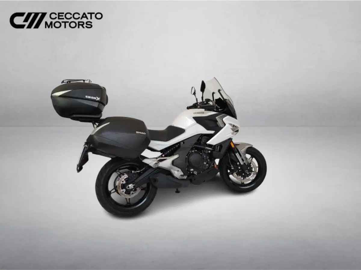 Yamaha MT-07 Moto Cage (2015 - 17) (4)