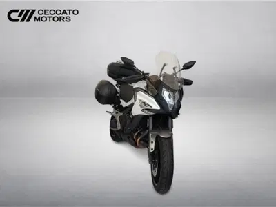 Yamaha MT-07 Moto Cage (2015 - 17) usata