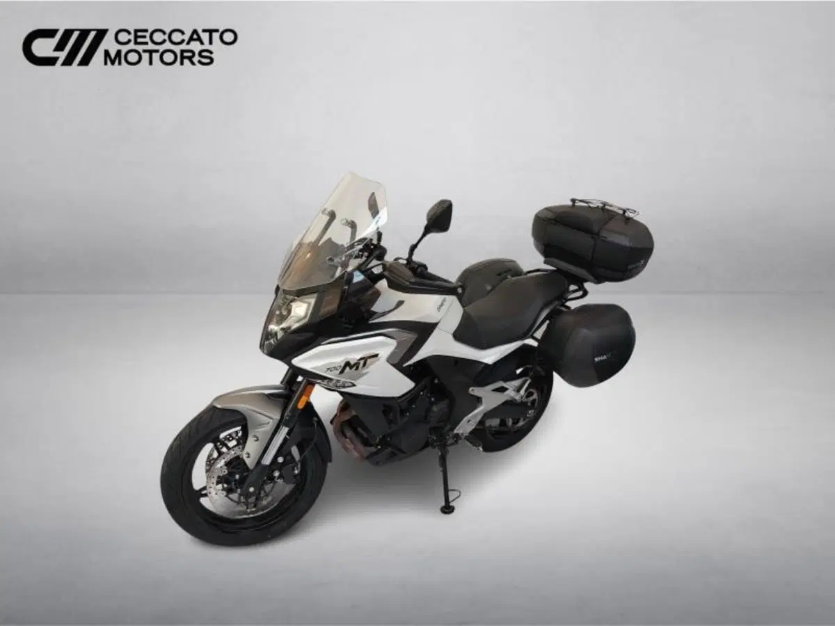 Yamaha MT-07 Moto Cage (2015 - 17) (10)