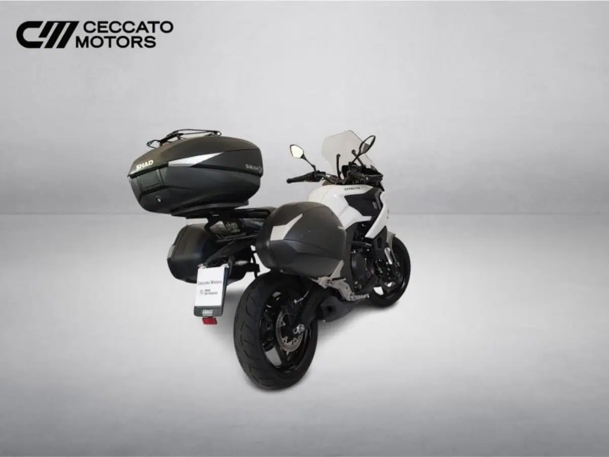 Yamaha MT-07 Moto Cage (2015 - 17) (5)