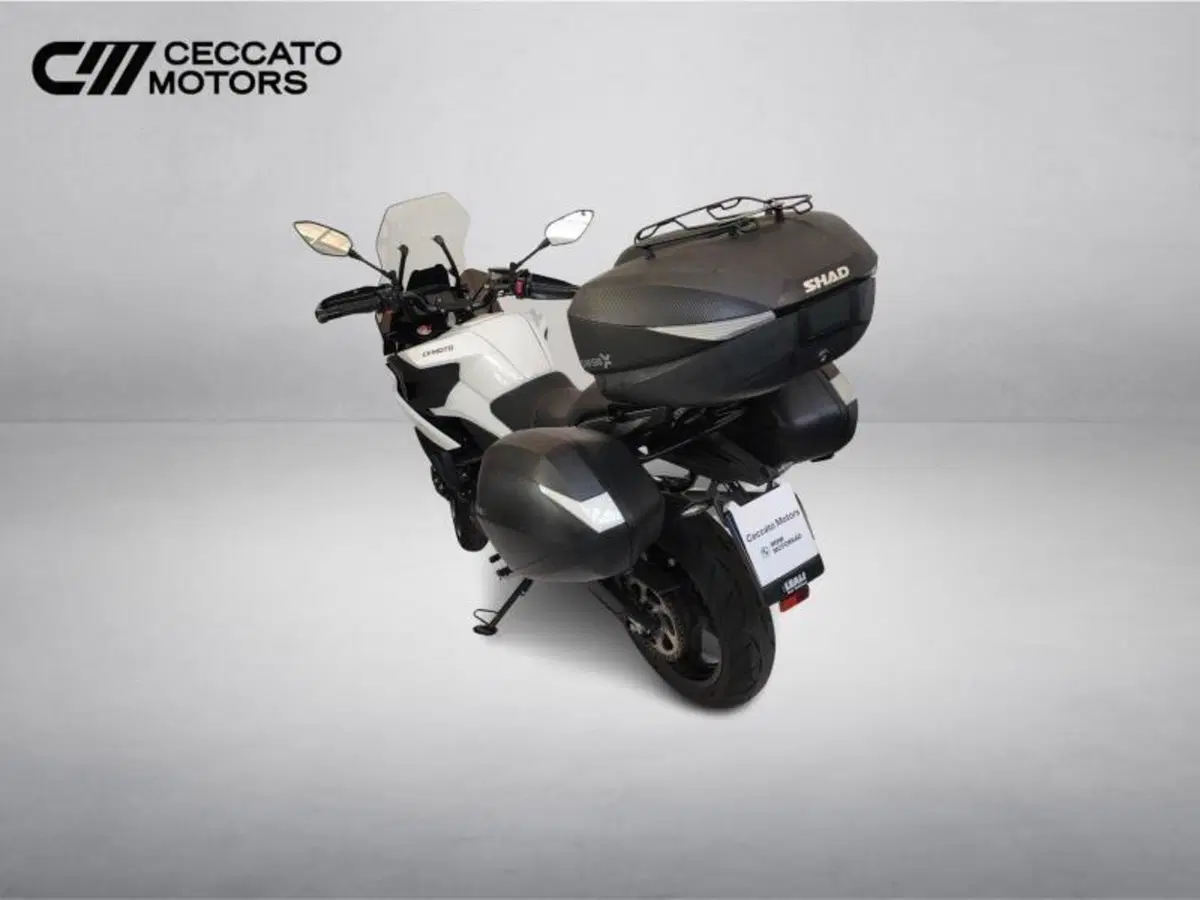 Yamaha MT-07 Moto Cage (2015 - 17) (7)