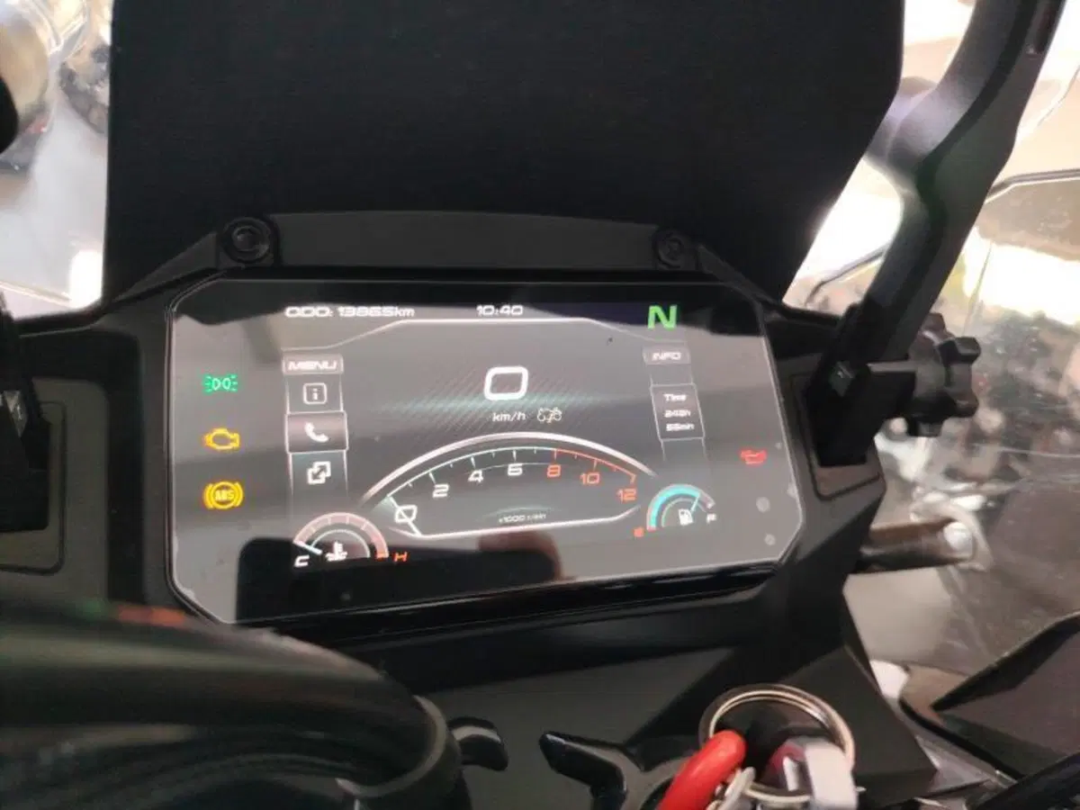 Yamaha MT-07 Moto Cage (2015 - 17) (14)