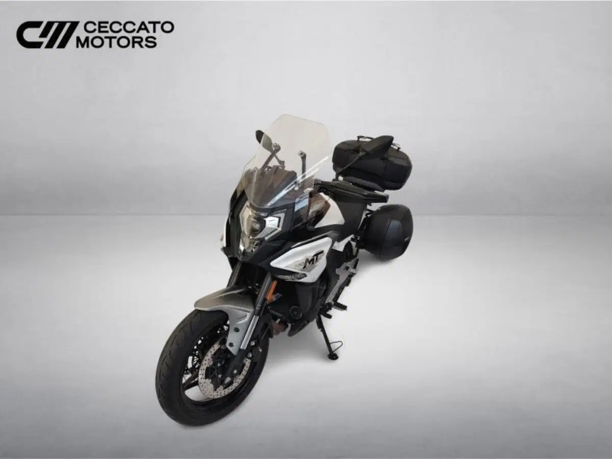 Yamaha MT-07 Moto Cage (2015 - 17) (11)
