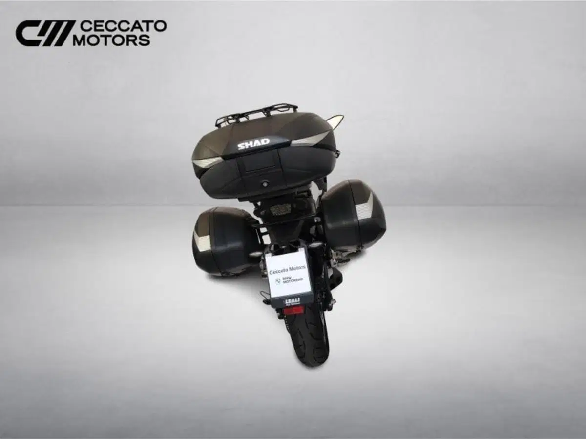 Yamaha MT-07 Moto Cage (2015 - 17) (6)