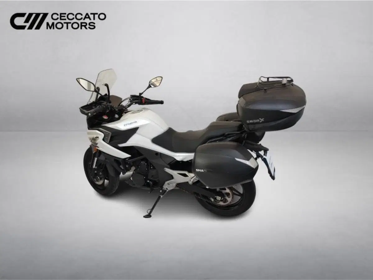 Yamaha MT-07 Moto Cage (2015 - 17) (8)
