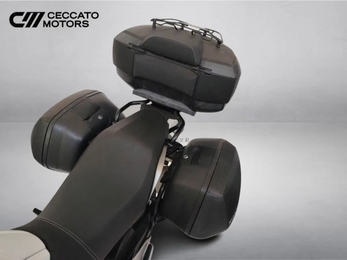 Yamaha MT-07 Moto Cage (2015 - 17) (15)