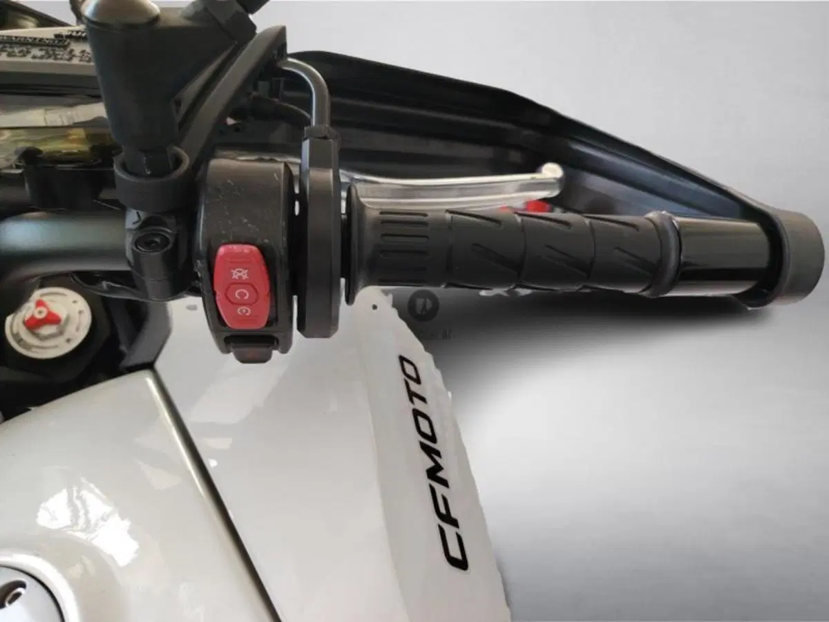Yamaha MT-07 Moto Cage (2015 - 17) (12)
