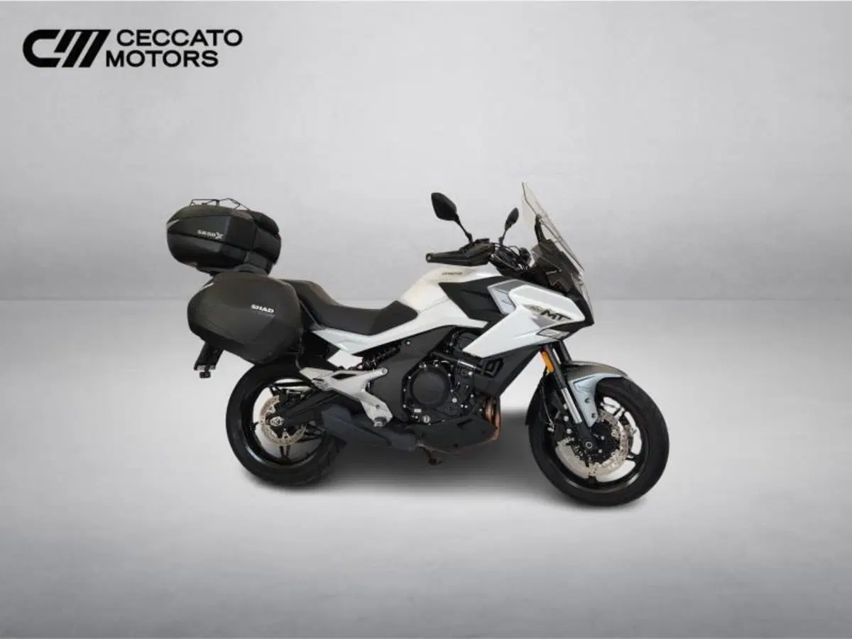 Yamaha MT-07 Moto Cage (2015 - 17) (3)