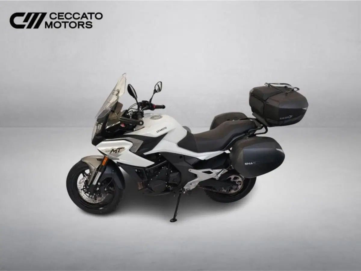Yamaha MT-07 Moto Cage (2015 - 17) (9)