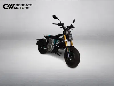 Bmw CE 02 AM (2024 - 26) usata