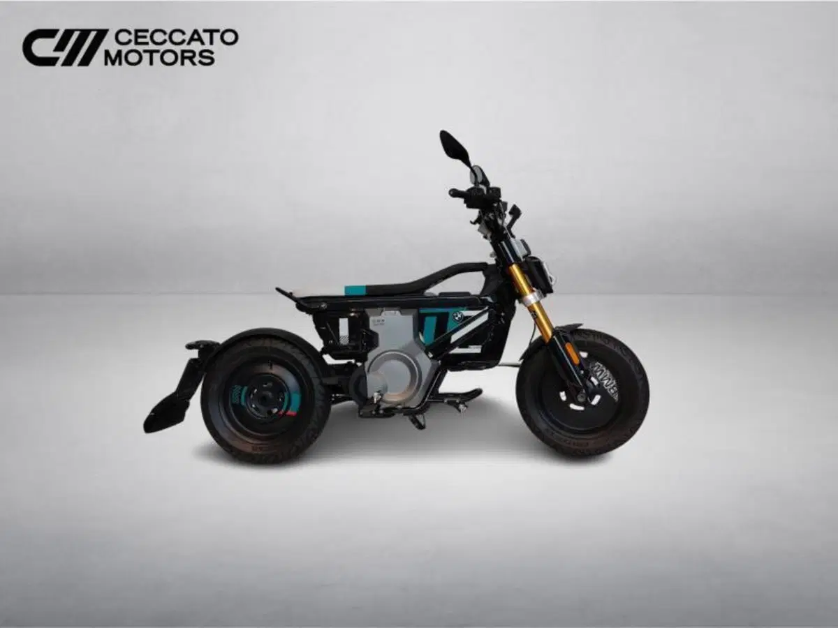 Bmw CE 02 AM (2024 - 26) (5)